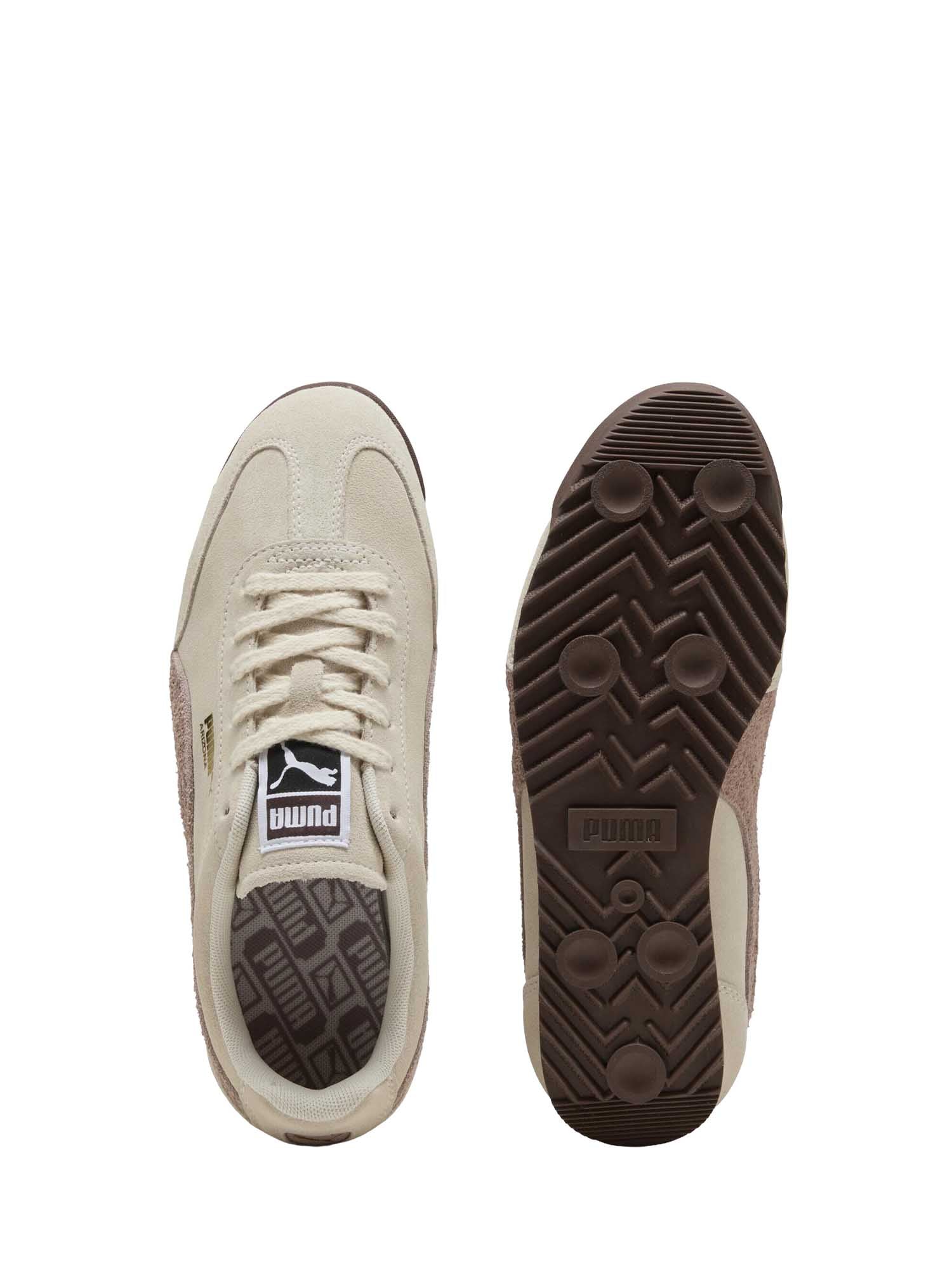 Sneakers Beige Puma