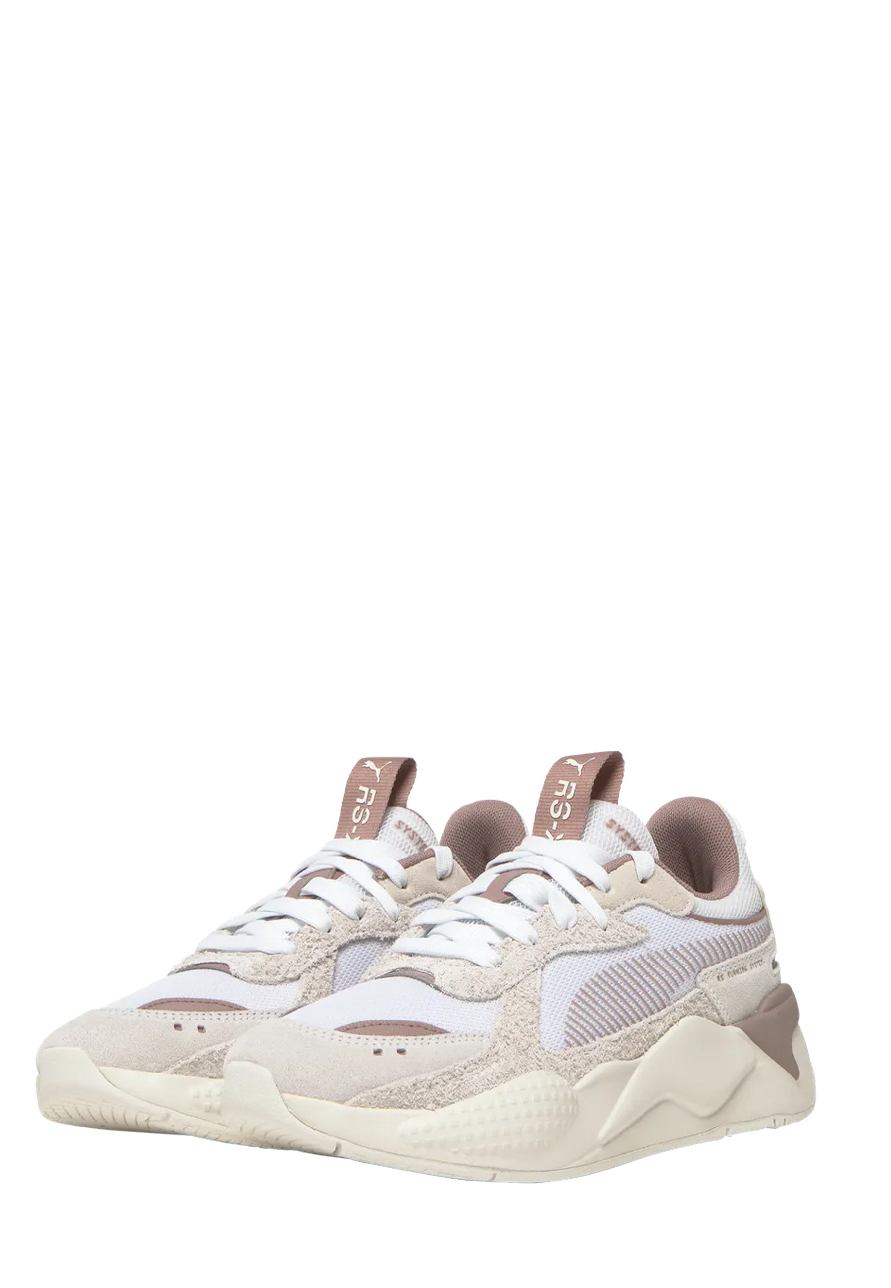 Sneakers Marrone Puma