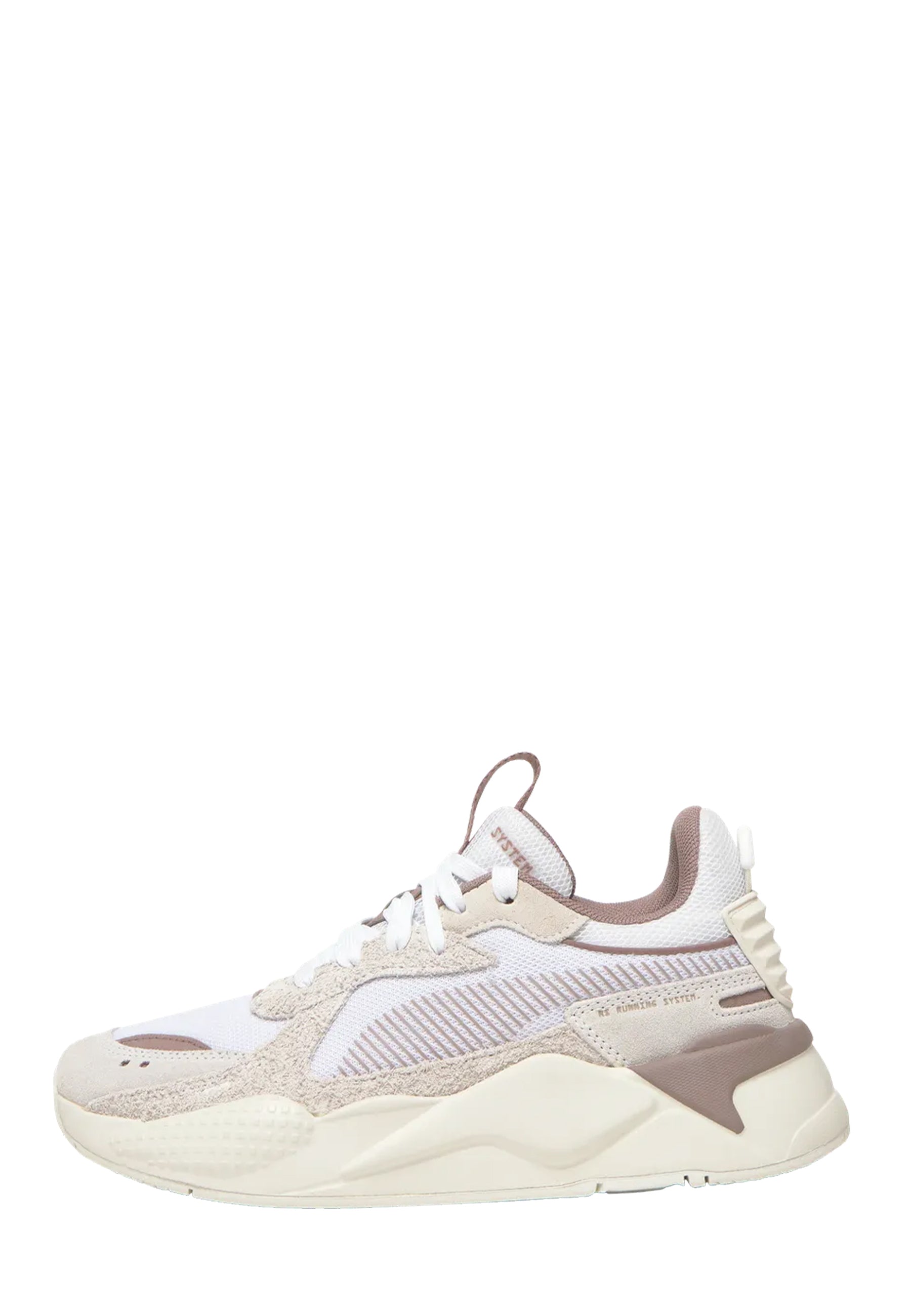 Sneakers Marrone Puma