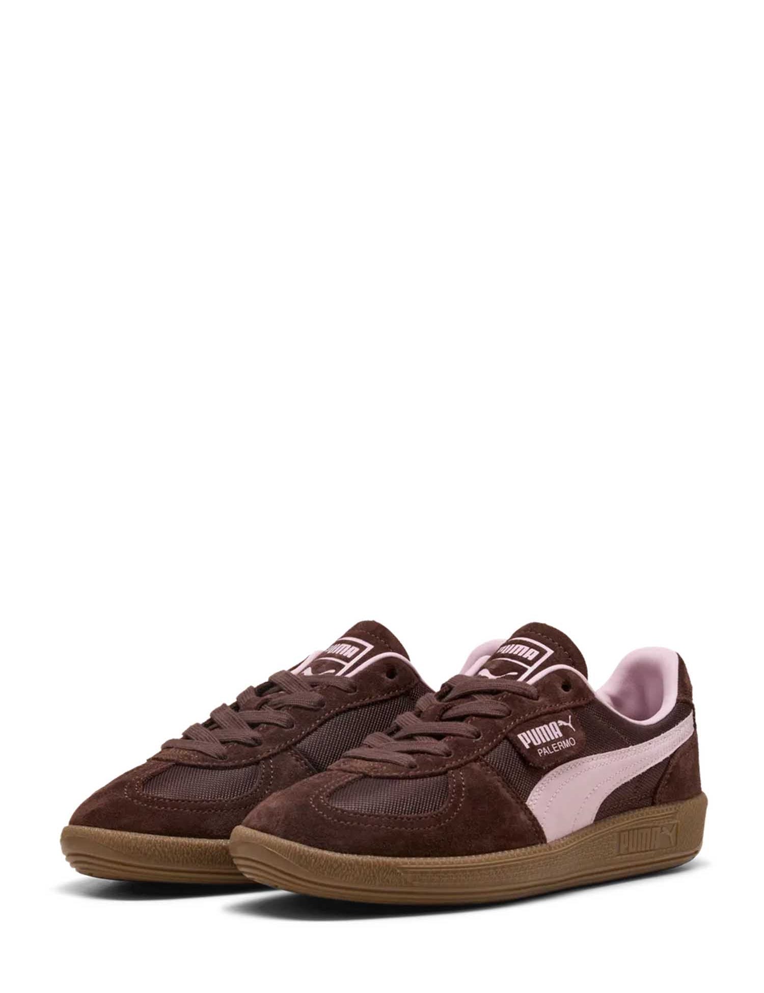 Sneakers Marrone Puma