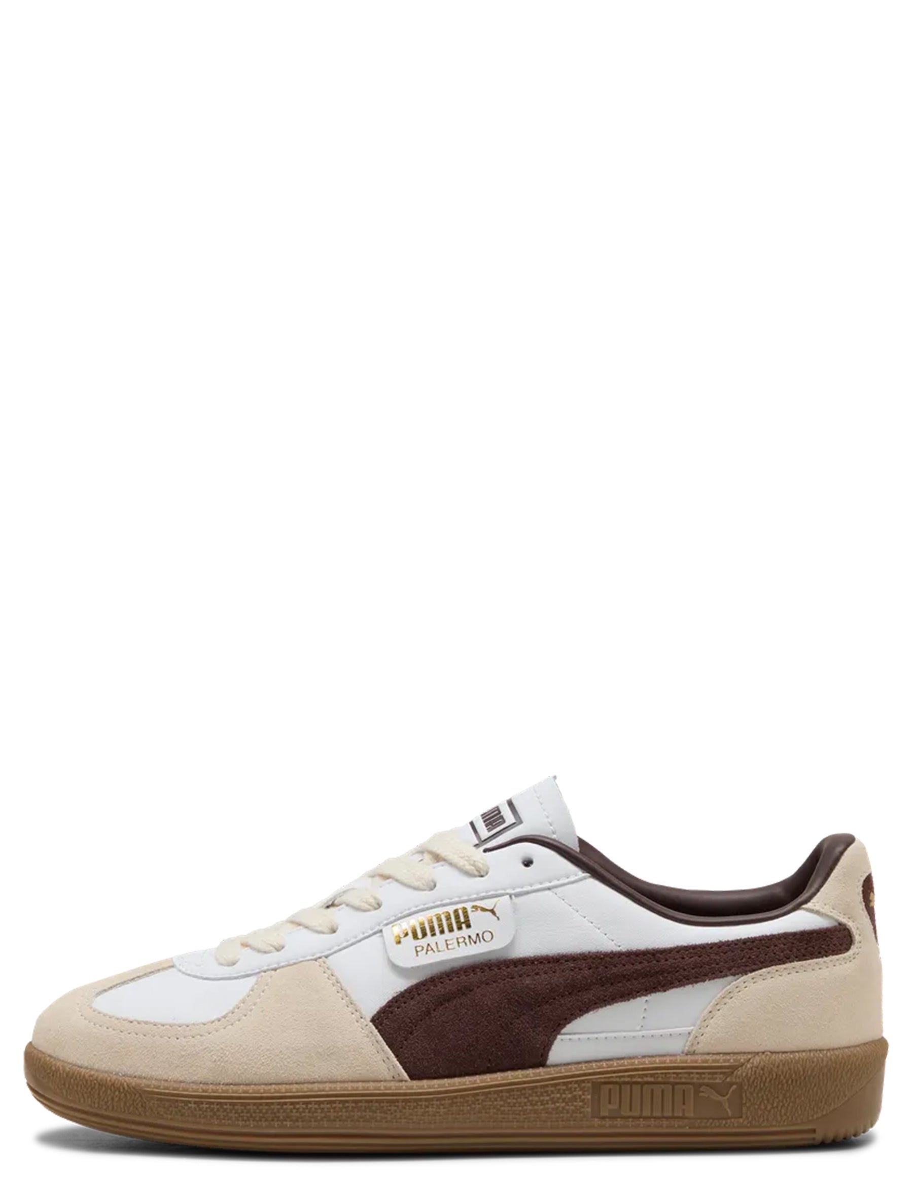 Sneakers Bianco Puma