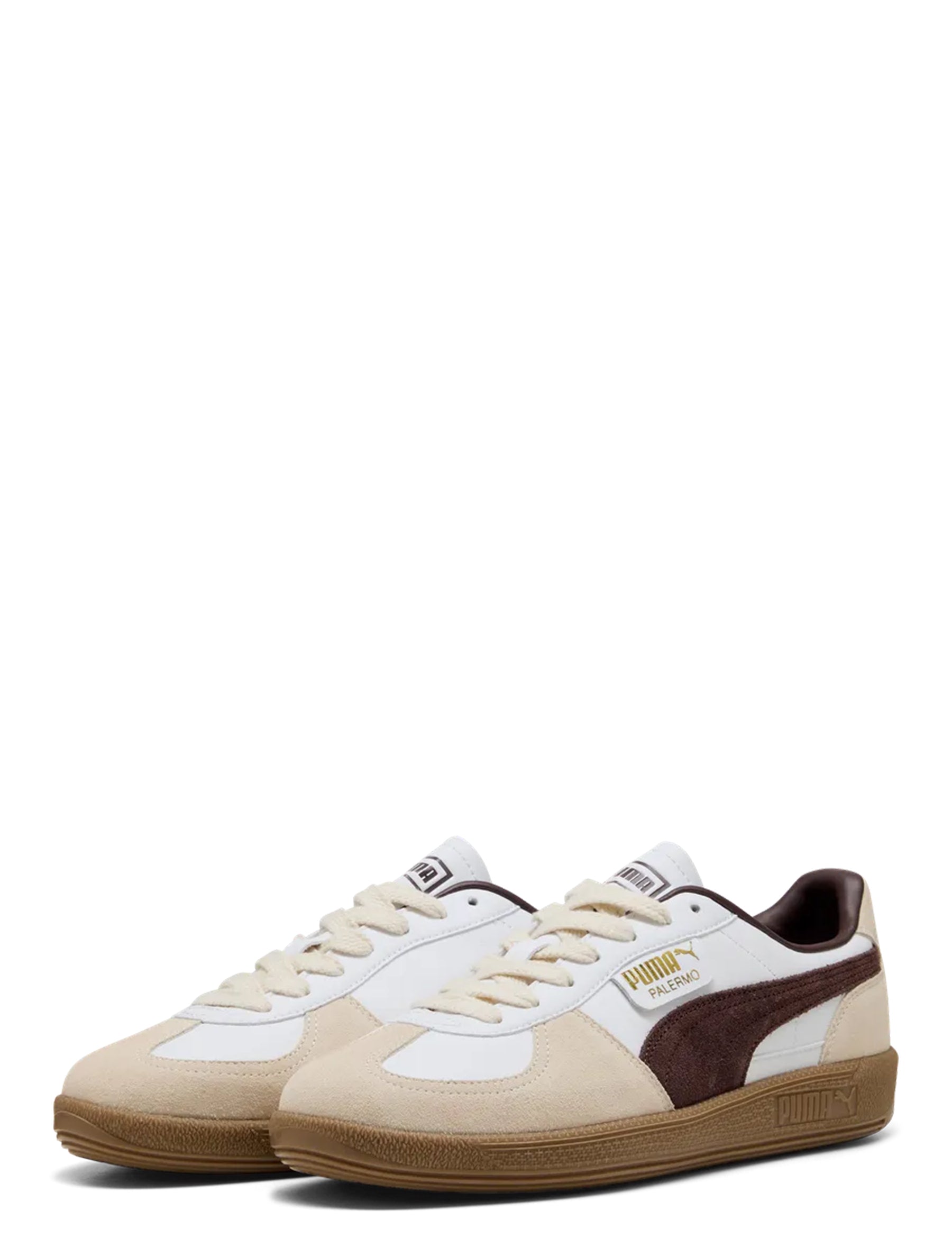 Sneakers Bianco Puma