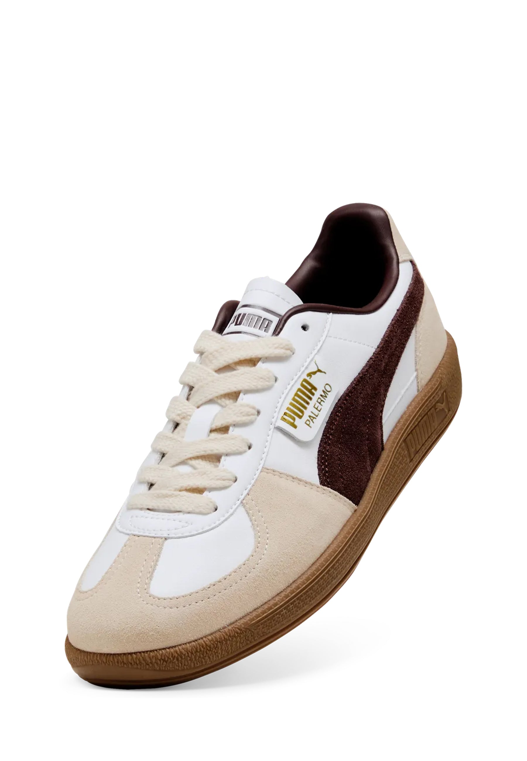 Sneakers Bianco Puma