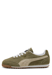Sneakers Verde Puma
