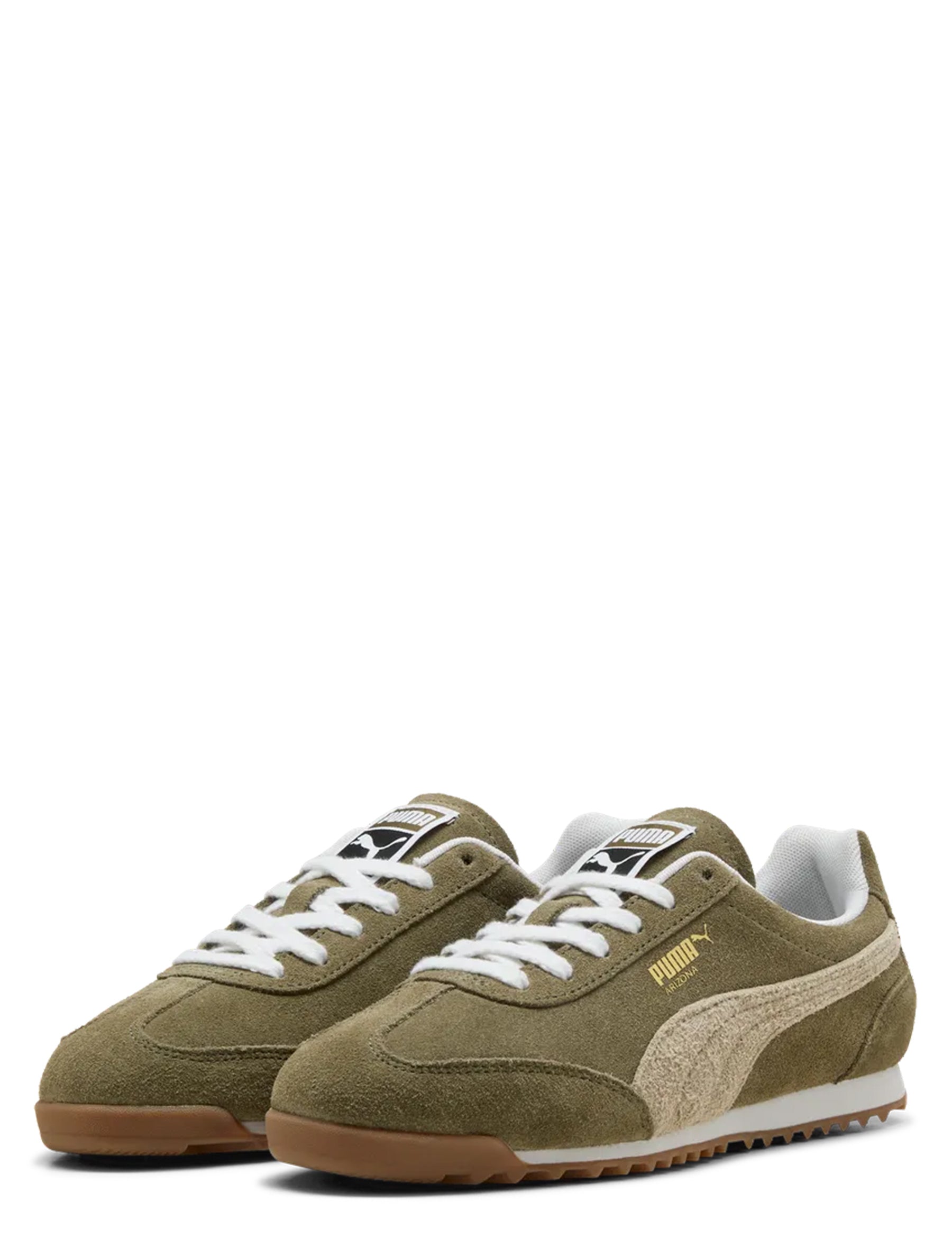 Sneakers Verde Puma