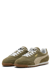 Sneakers Verde Puma