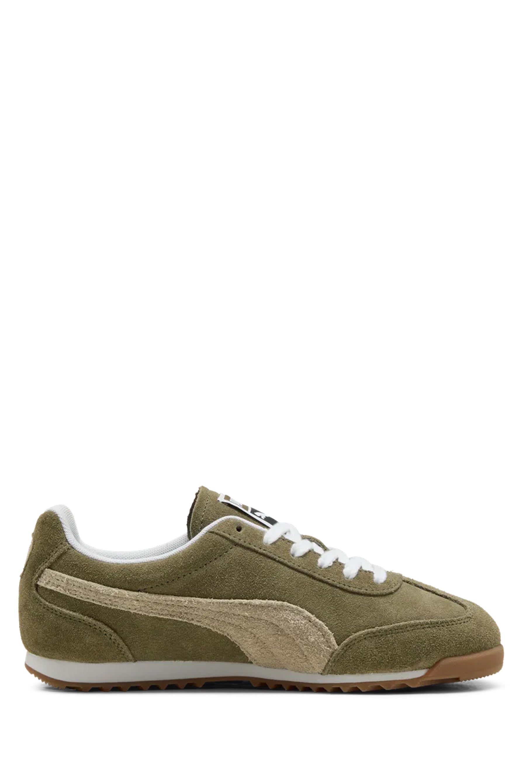 Sneakers Verde Puma