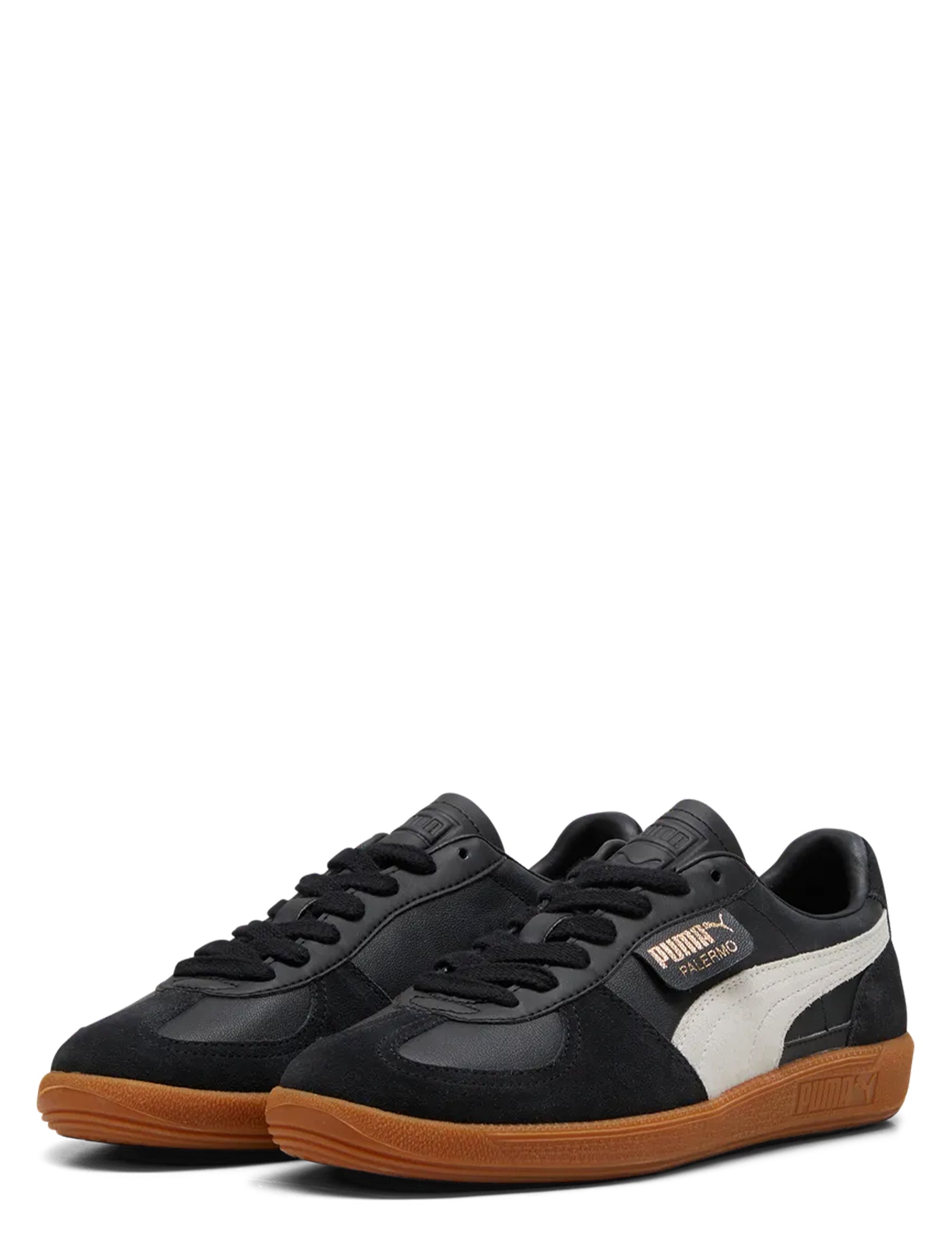 Sneakers Nero Puma