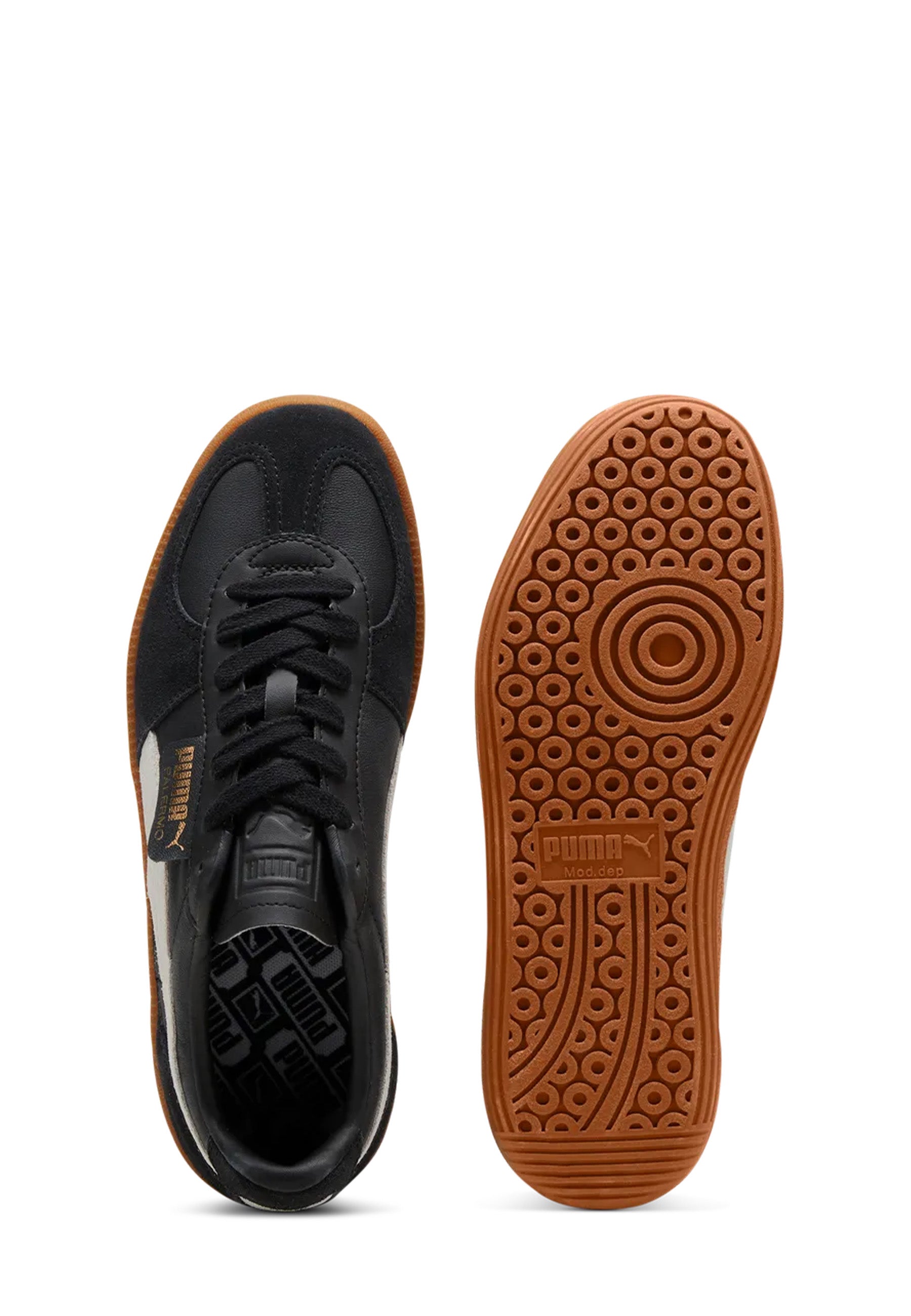 Sneakers Nero Puma