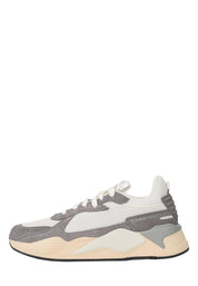 Sneakers Grigio Chiaro Puma