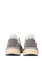 Sneakers Grigio Chiaro Puma