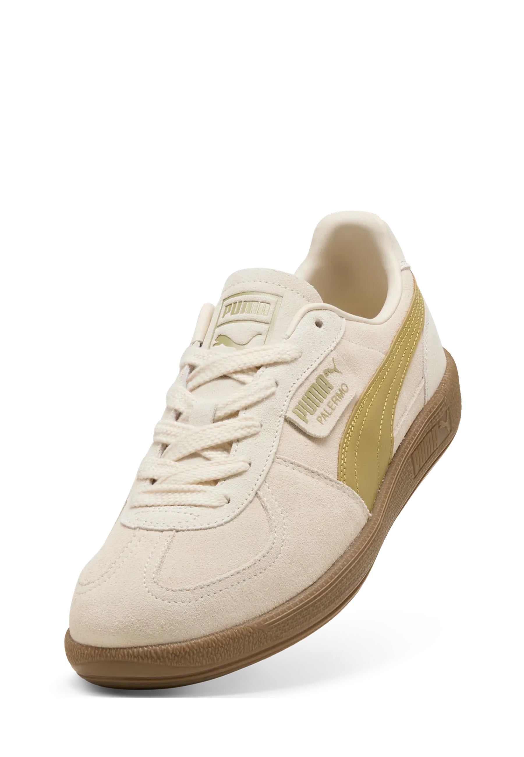 Sneakers Beige Puma