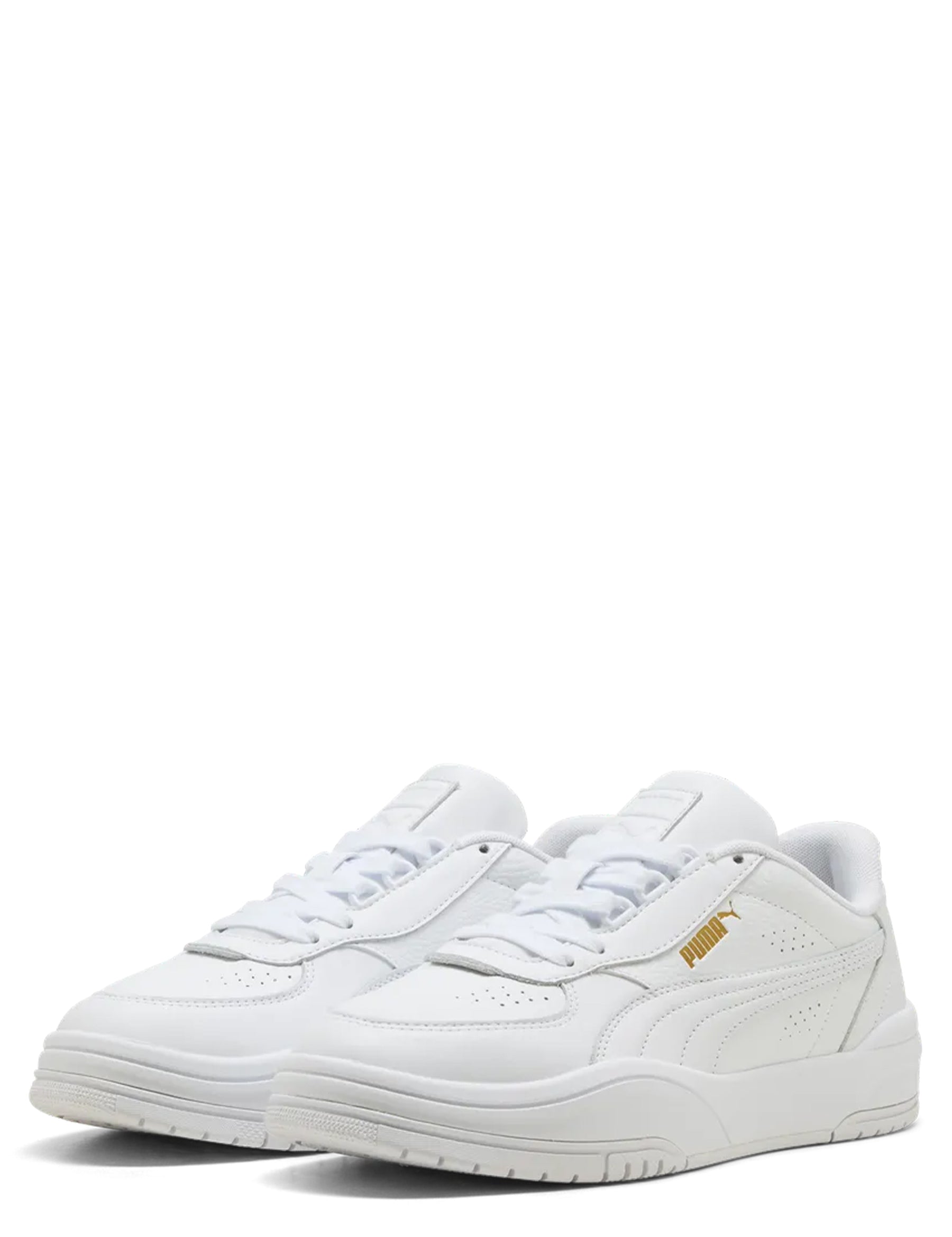 Sneakers Bianco Puma