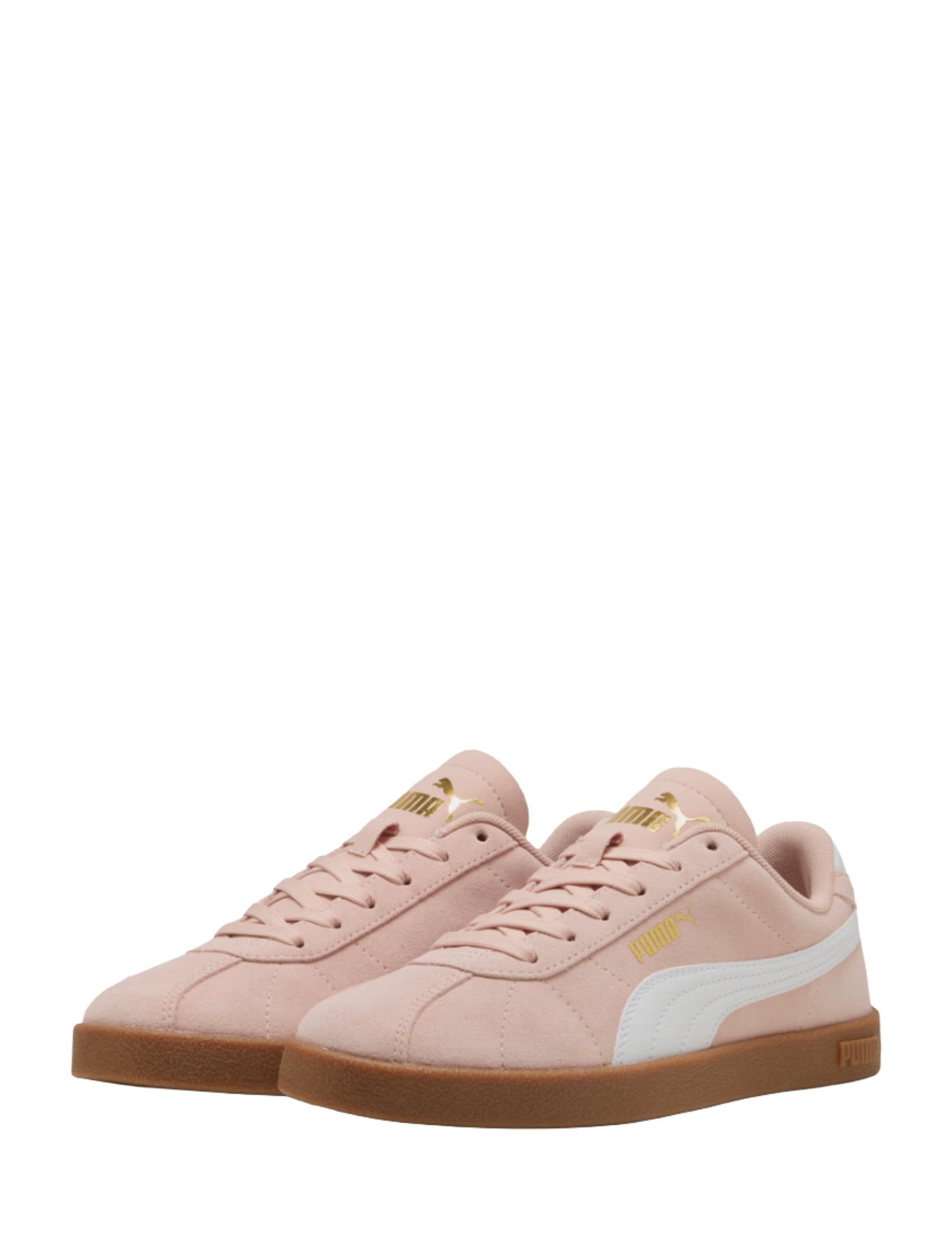 Sneakers Rosa Puma