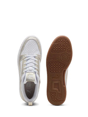 Sneakers Oro Puma