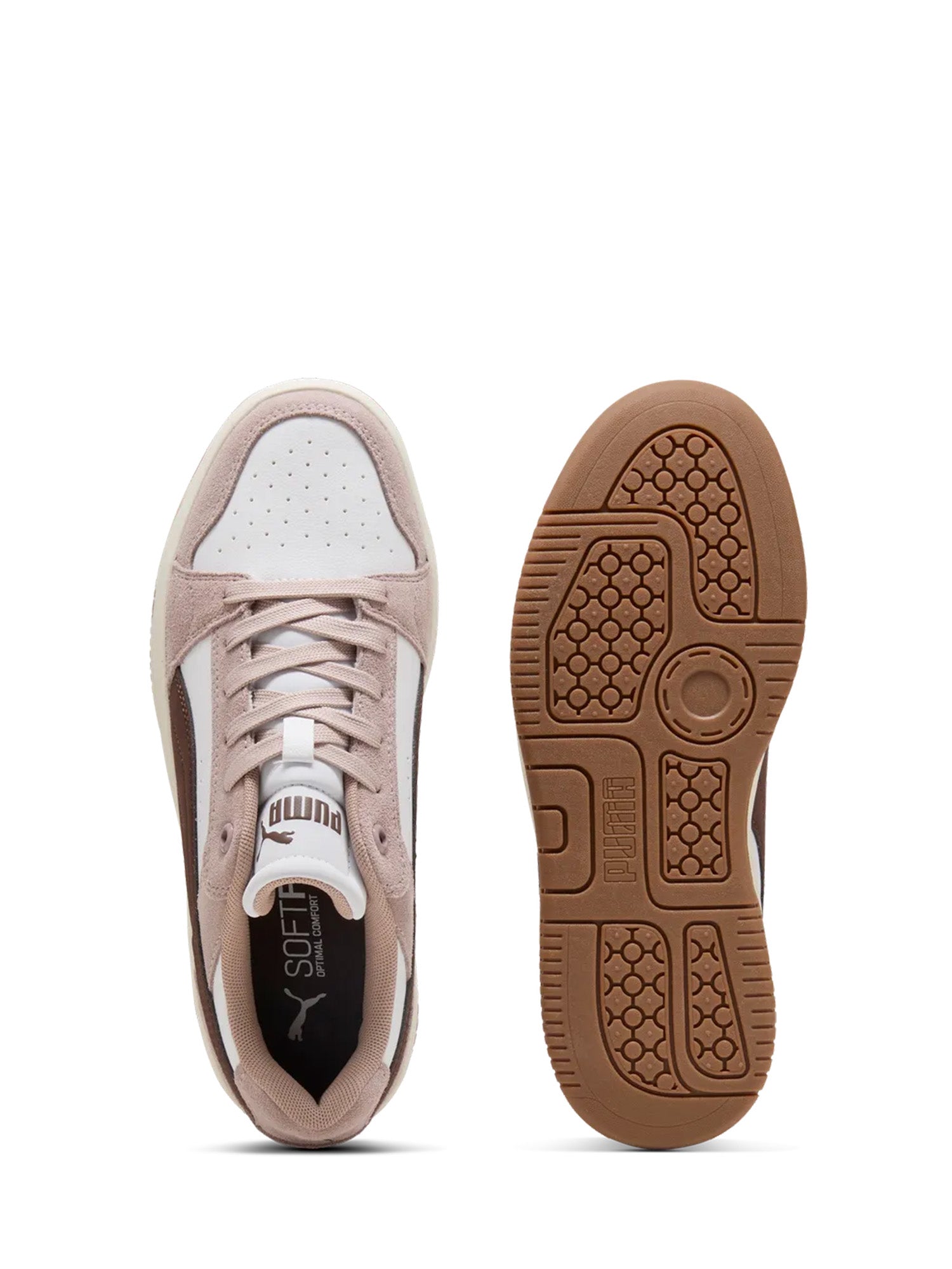 Sneakers Rosa Puma