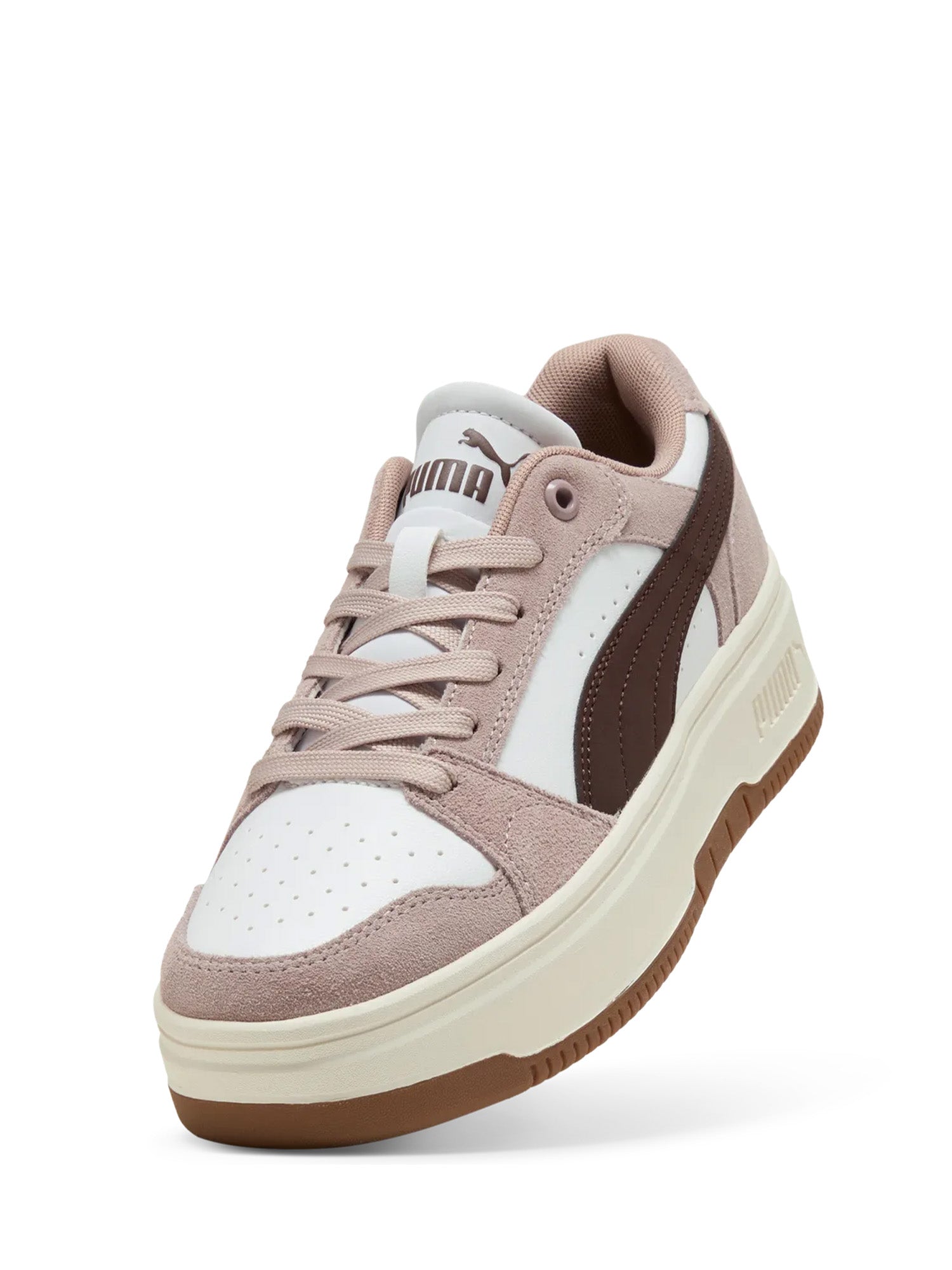 Sneakers Rosa Puma