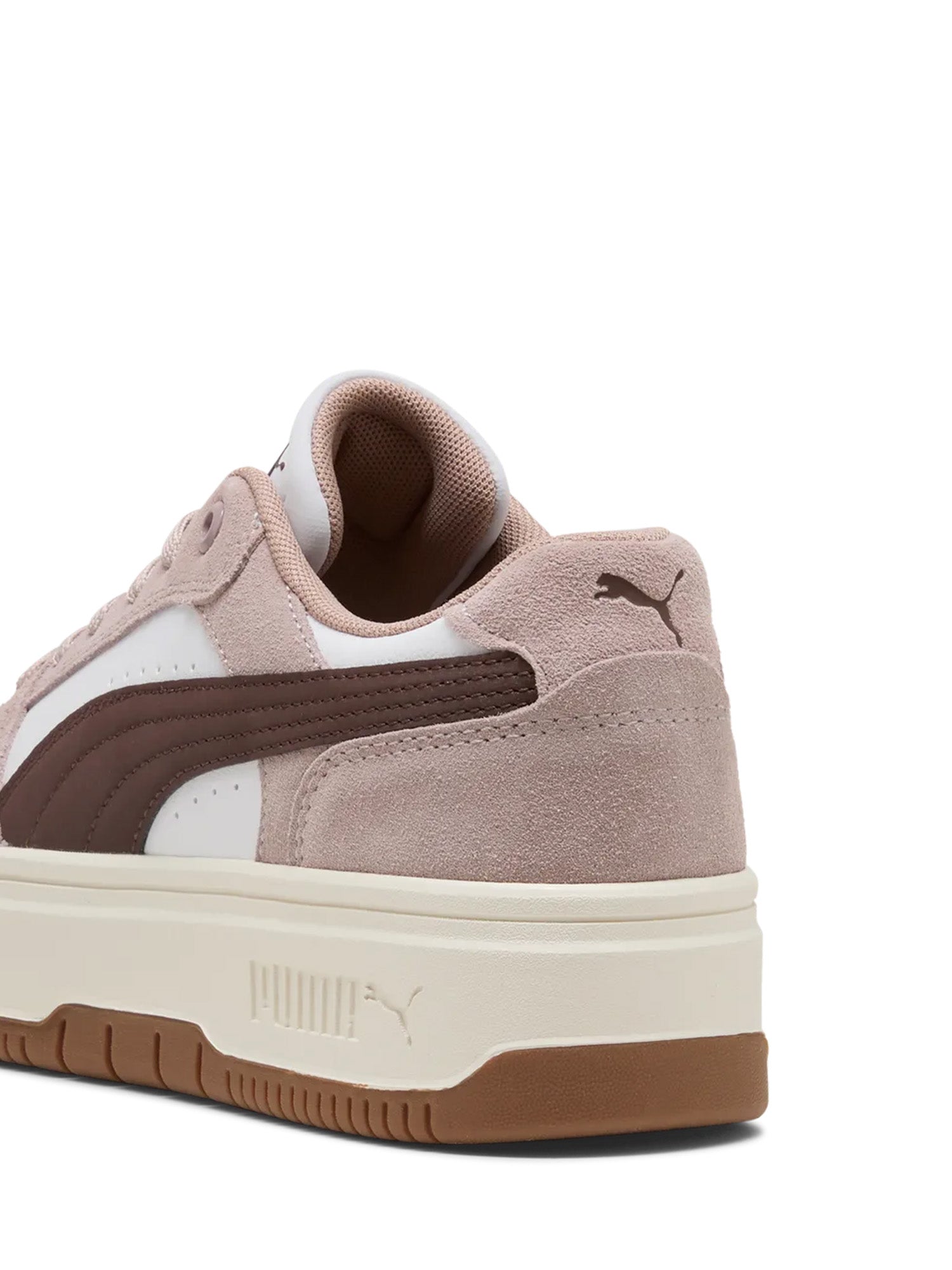 Sneakers Rosa Puma