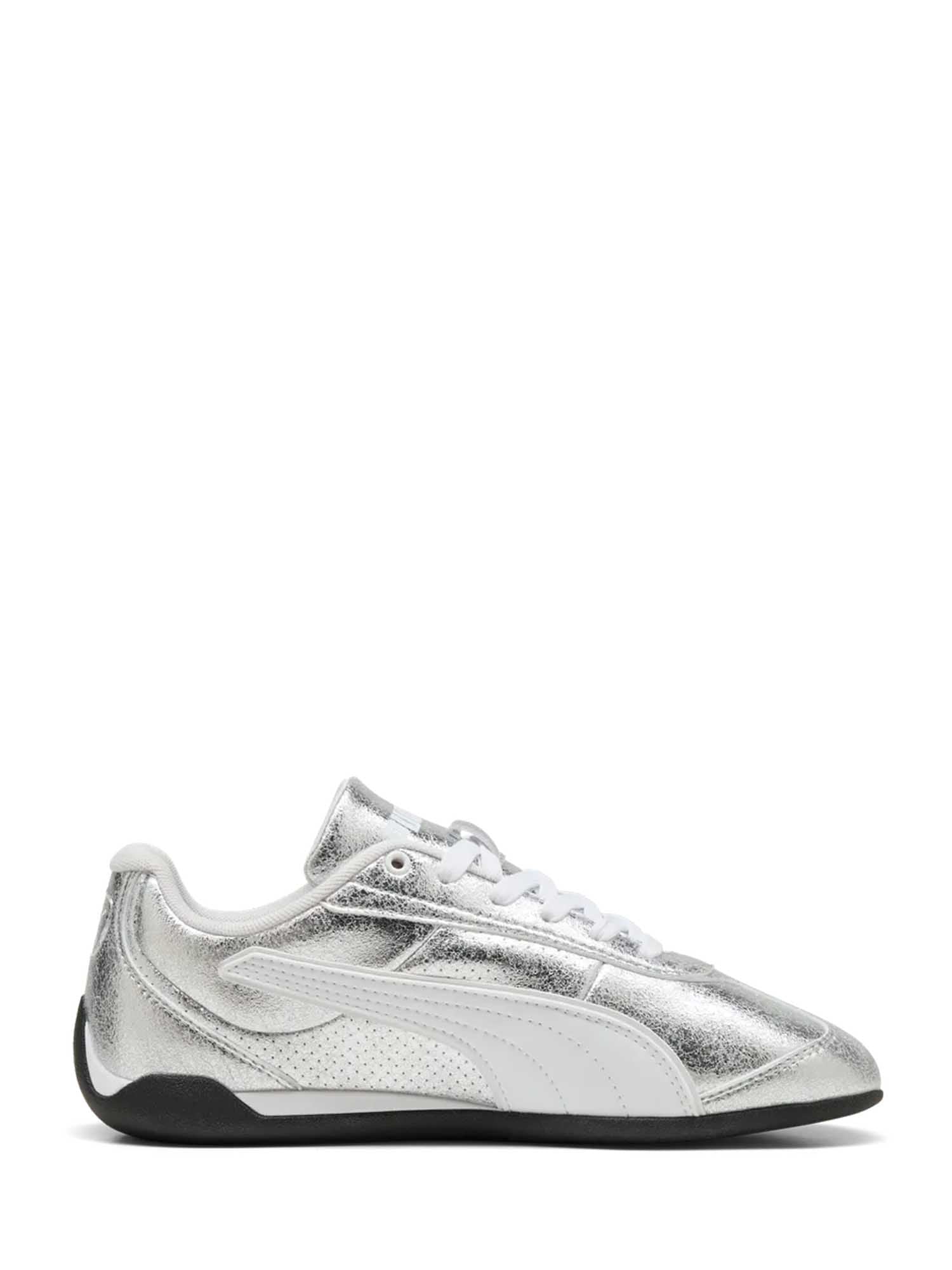 Sneakers Argento Puma