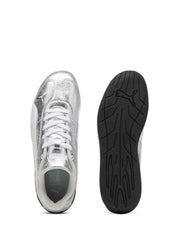 Sneakers Argento Puma