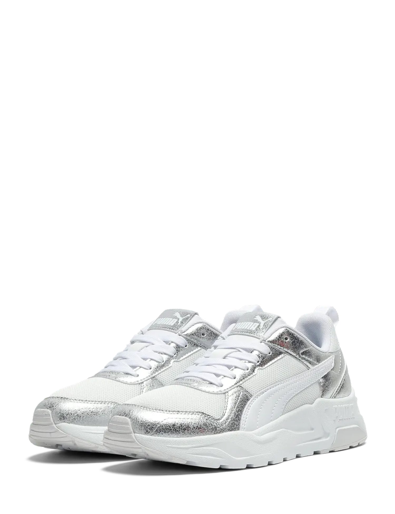 Sneakers Bianco Puma