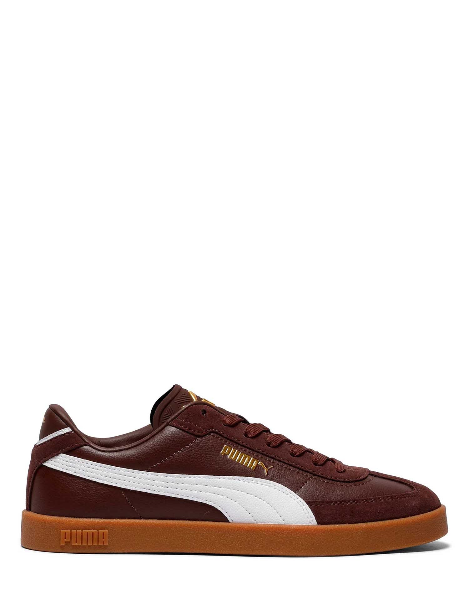 Sneakers Marrone Puma
