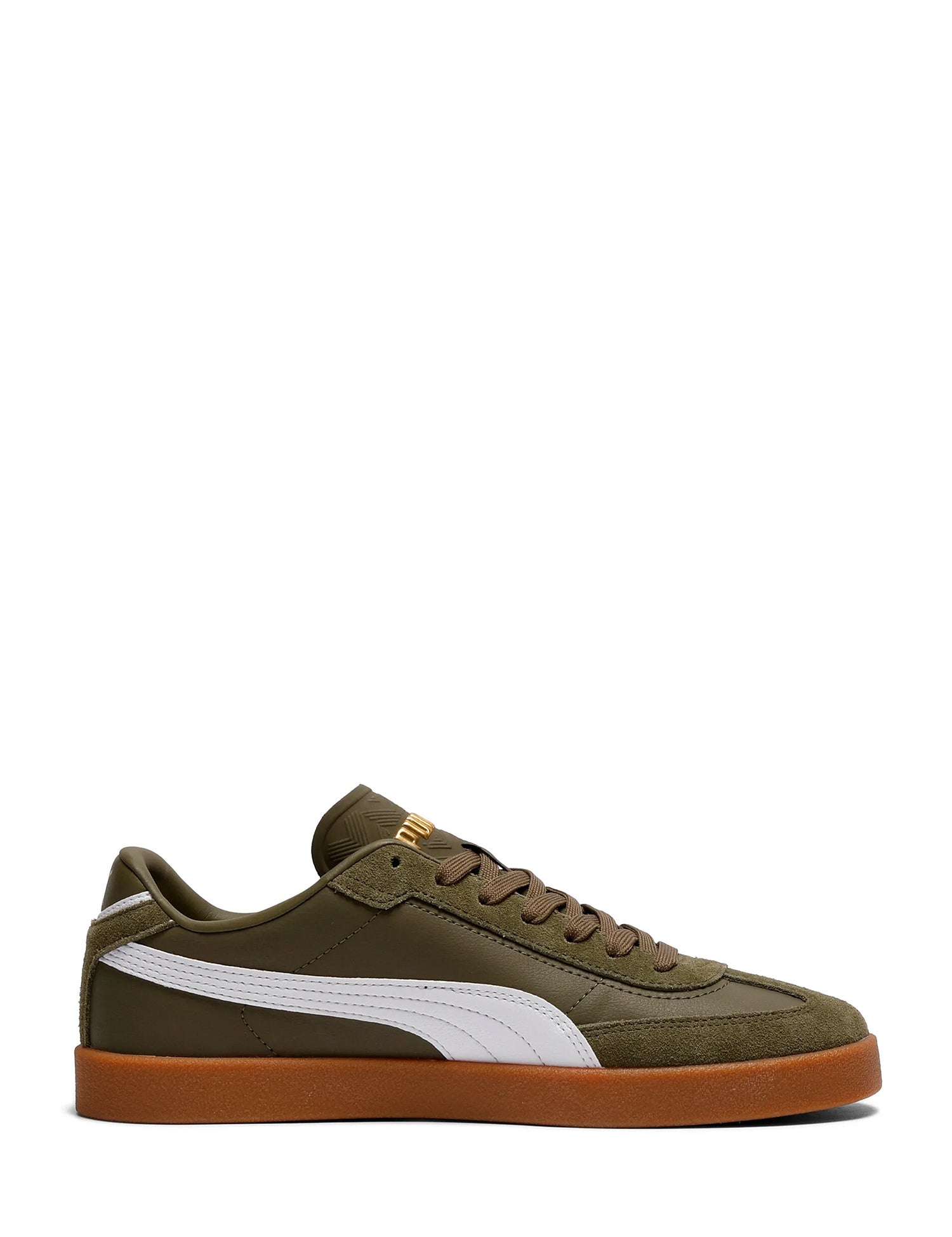 Sneakers Verde Puma