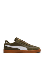 Sneakers Verde Puma
