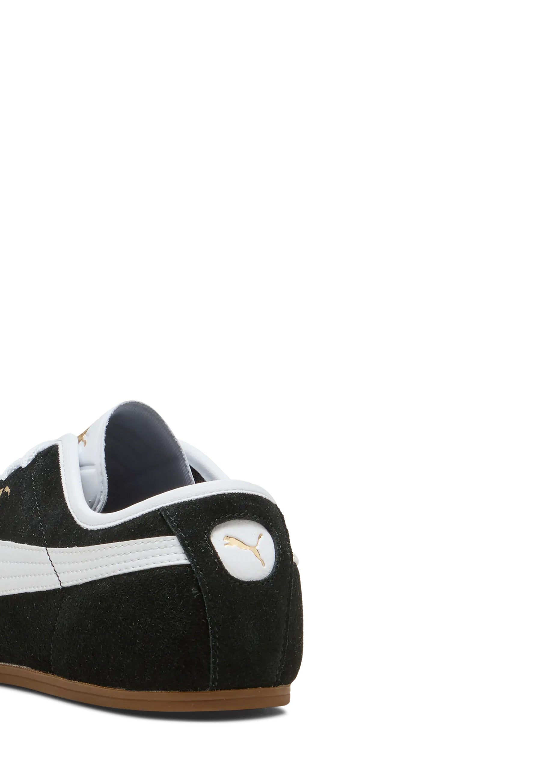 Sneakers Nero Puma