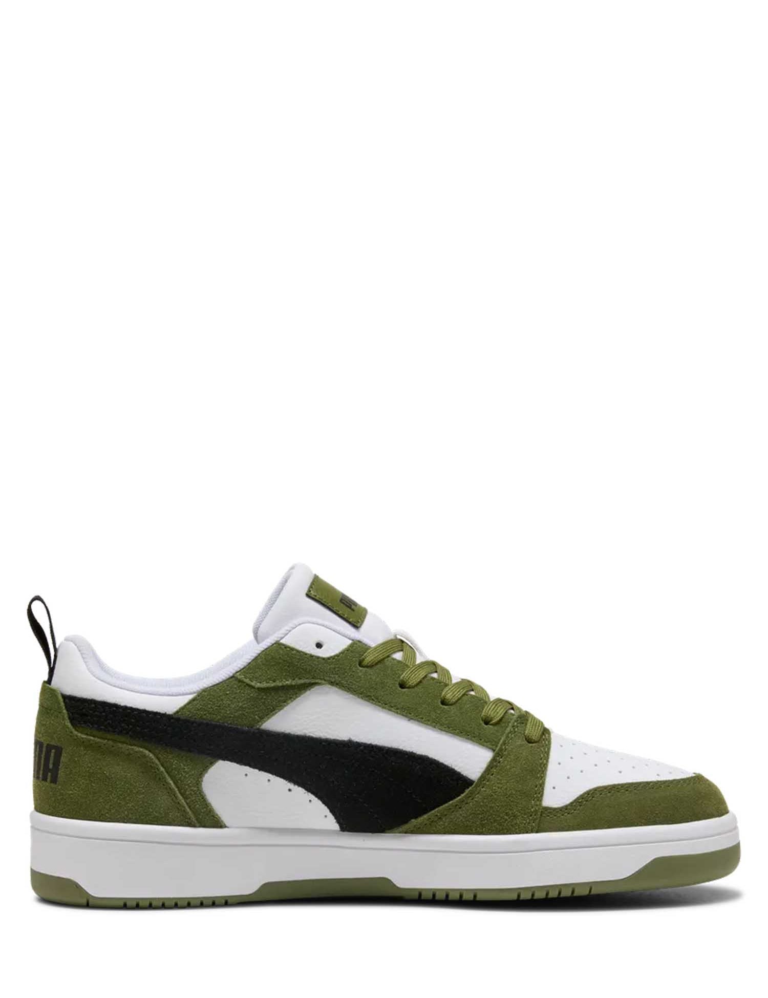 Sneakers Verde Puma