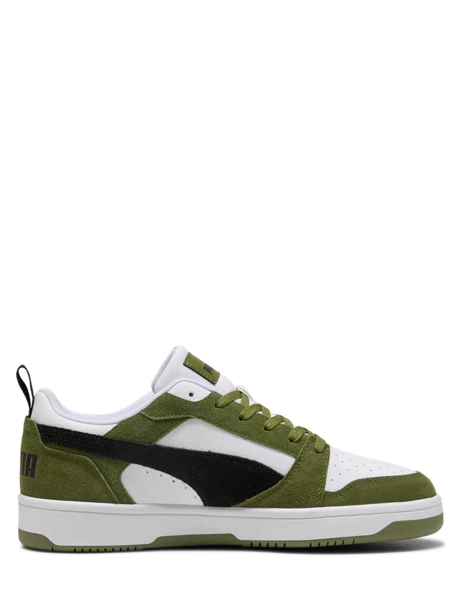 Sneakers Verde Puma