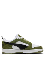 Sneakers Verde Puma