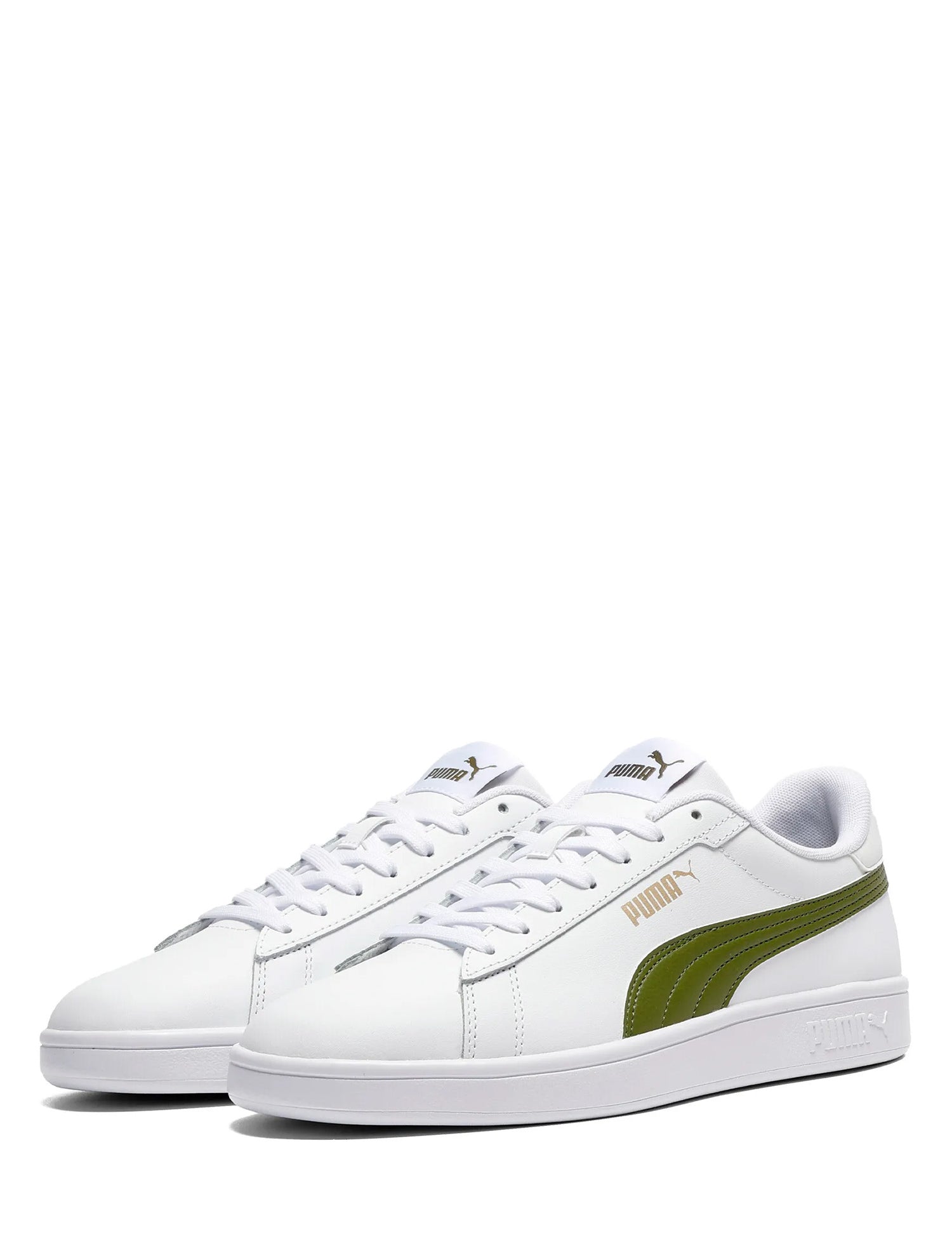 Sneakers Verde Puma