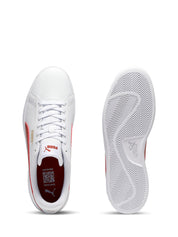 Sneakers Rosso Puma