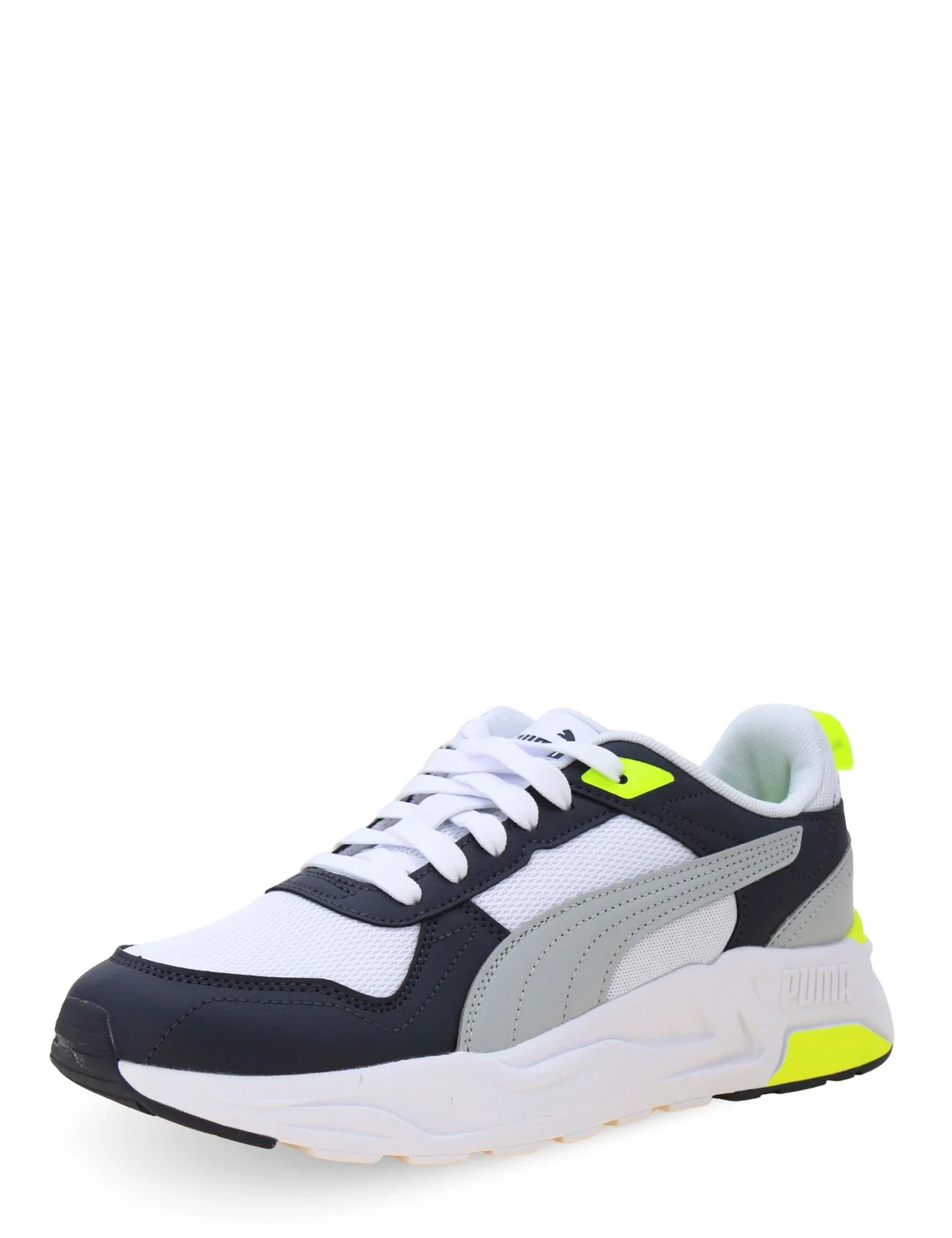 Sneakers Bianco Puma