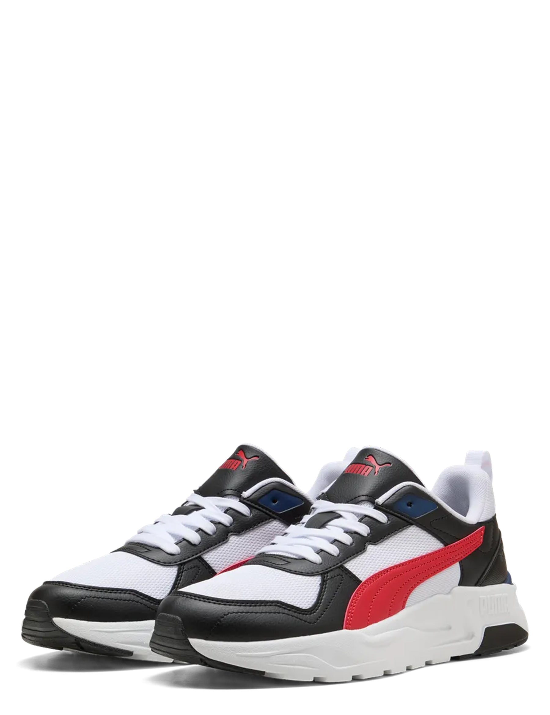 Sneakers Nero Puma
