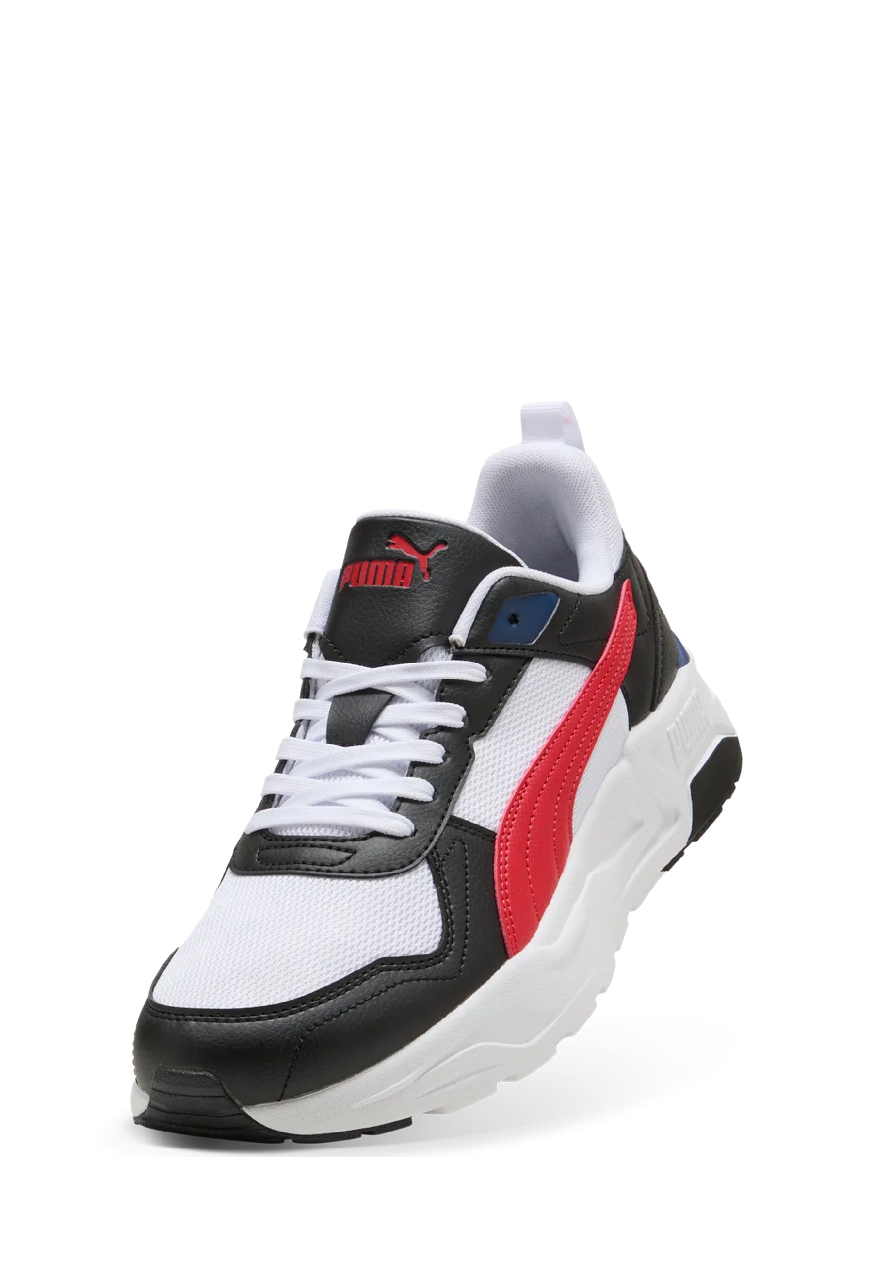 Sneakers Nero Puma