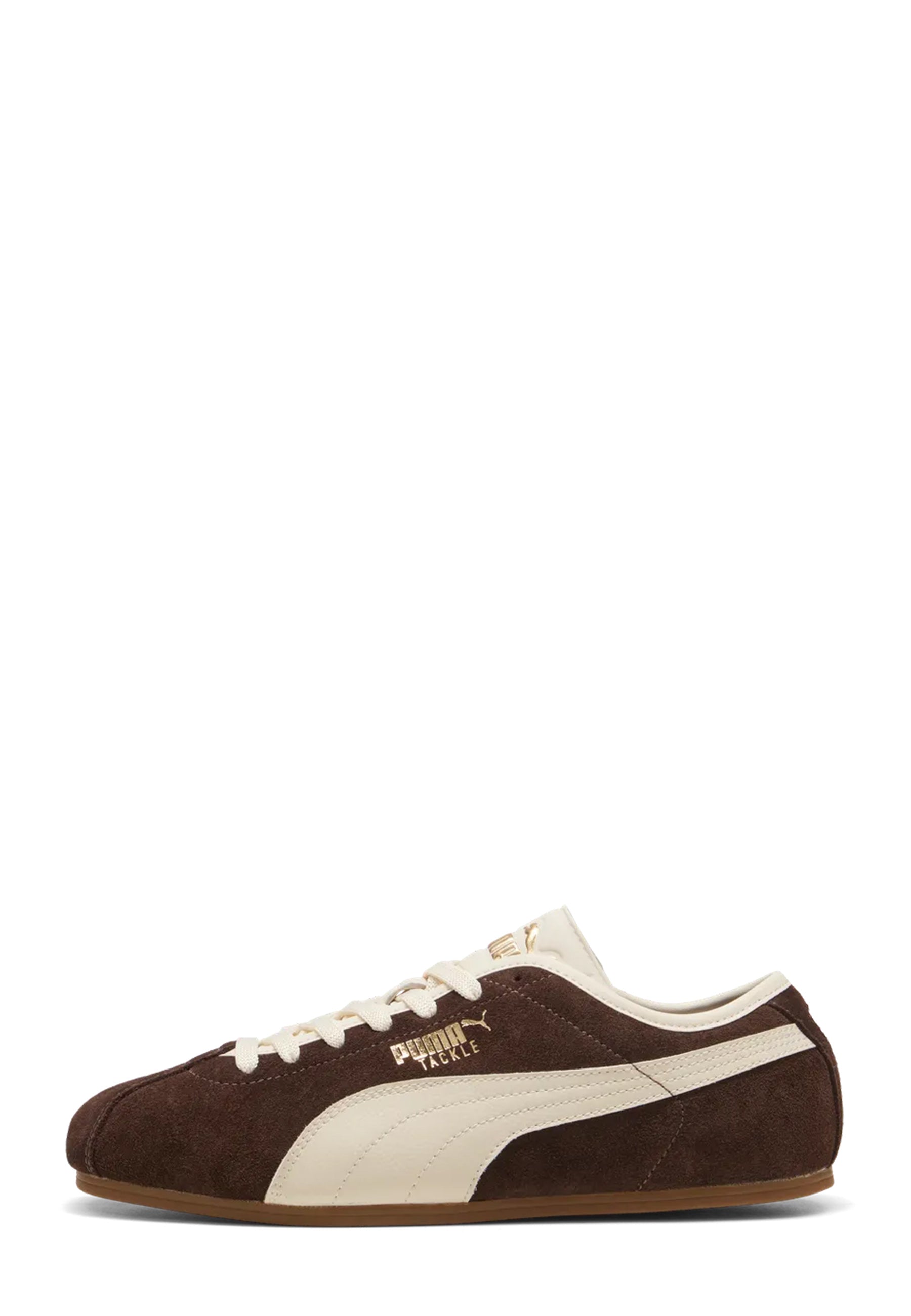 Sneakers Marrone Puma
