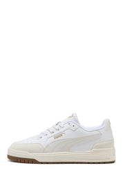 Sneakers Bianco Grigio Puma