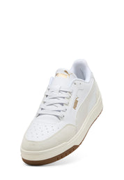 Sneakers Bianco Grigio Puma