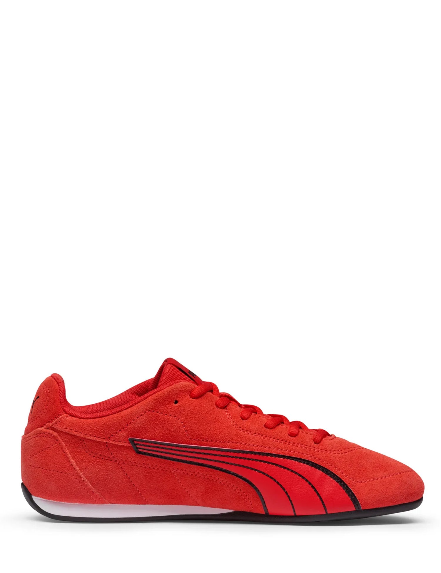Sneakers Rosso Puma