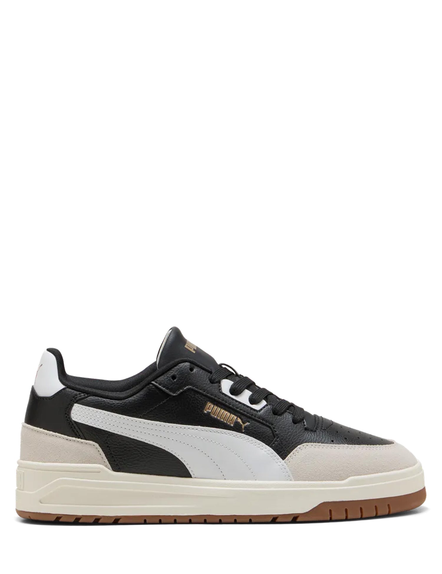 Sneakers Nero Puma