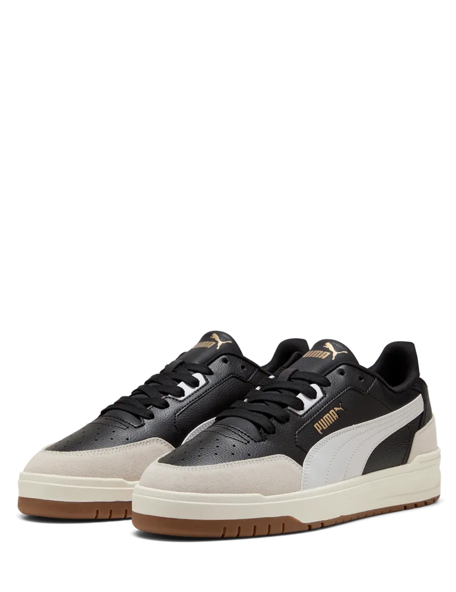 Sneakers Nero Puma