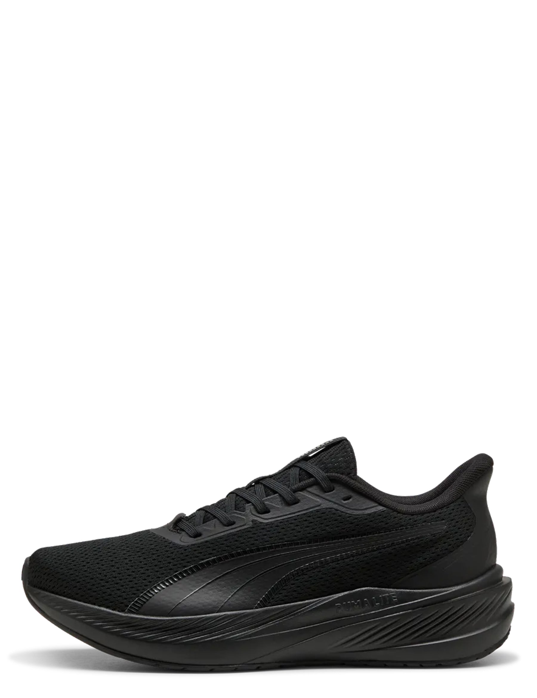 Scarpe da ginnastica Nero Puma