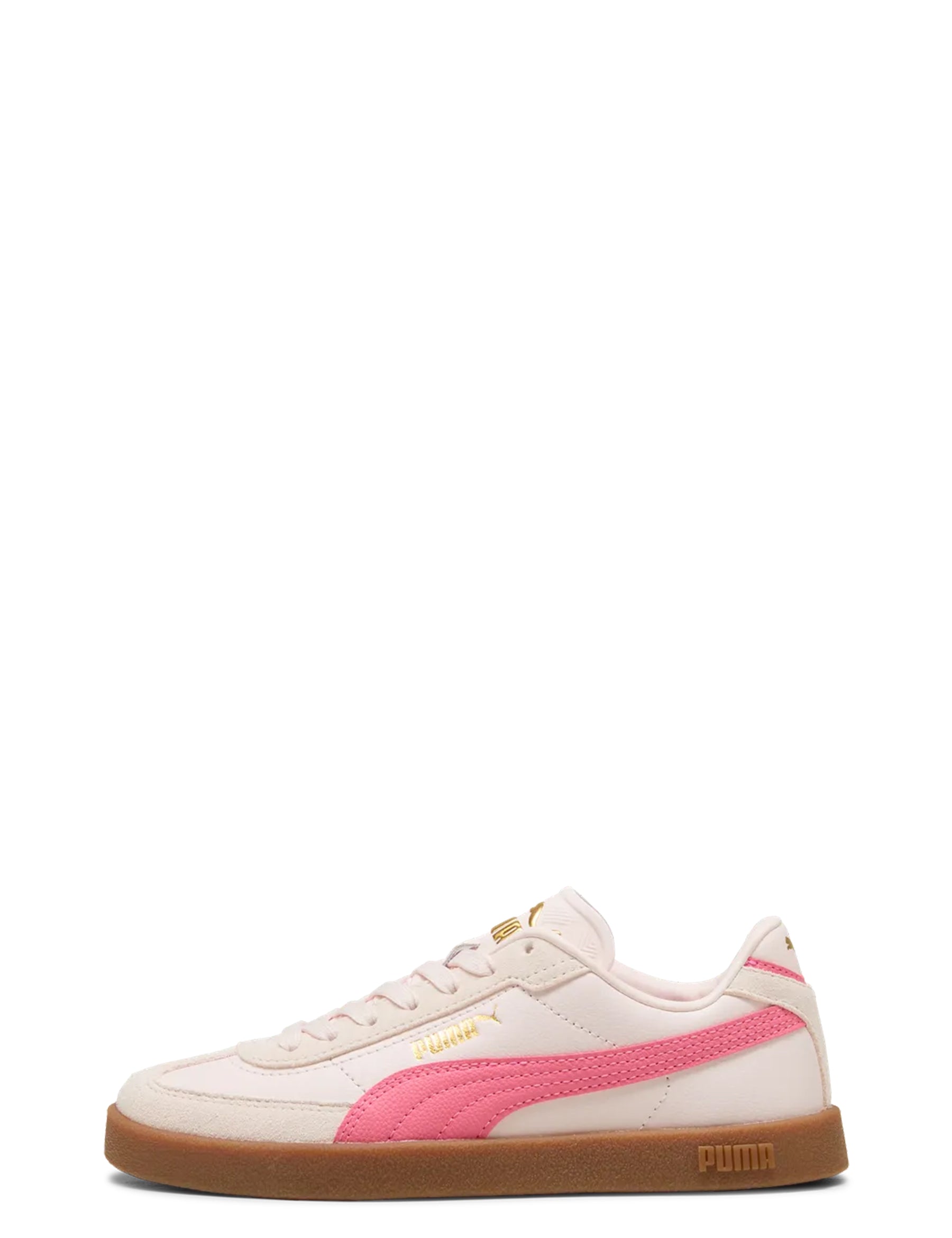 Sneakers Rosa Puma