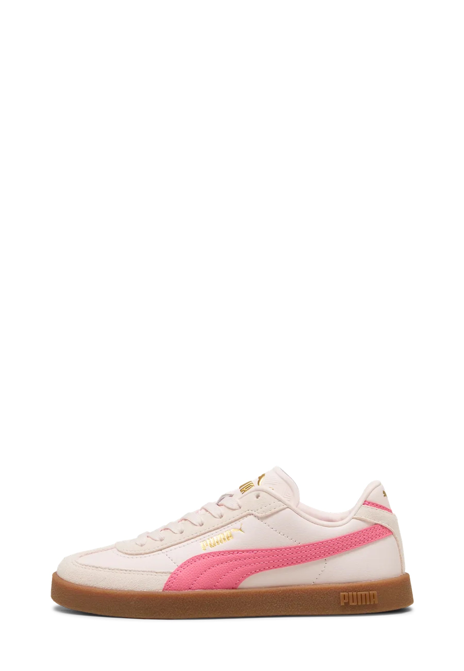Sneakers Rosa Puma