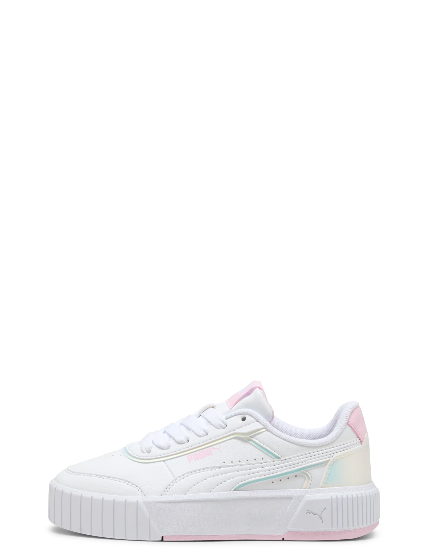 Sneakers Bianco Puma