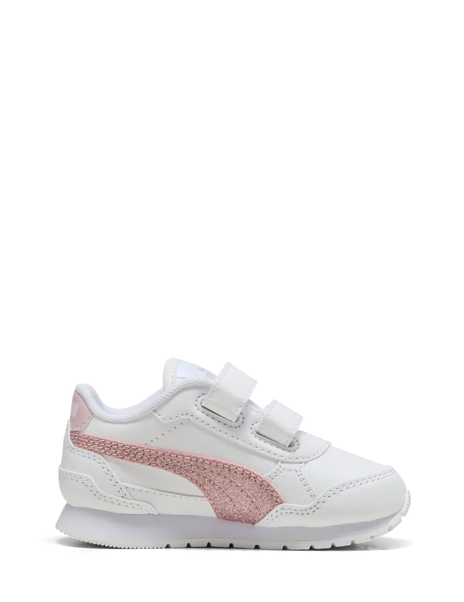 Scarpe con strappi Bianco Puma
