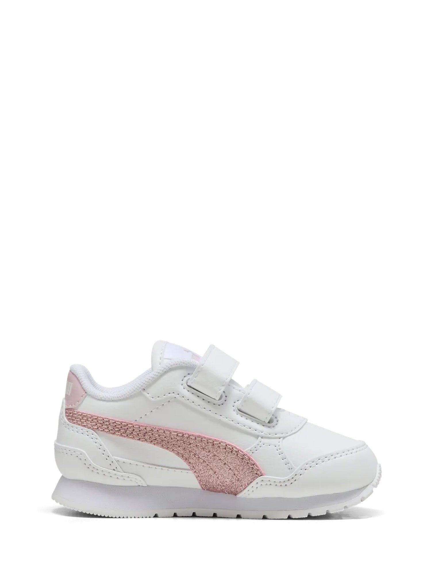 Scarpe con strappi Bianco Puma