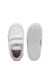 Scarpe con strappi Bianco Puma